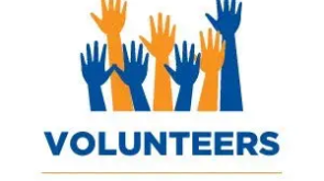 VOLUNTEERS-NEED