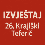 Javno obraćanje povodom održanog 26. Krajiškog Teferiča 15–16. augusta 2025. godine u Saint Louisu, država Missouri, SAD.